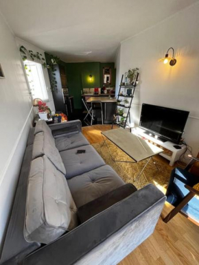 Appartement t2